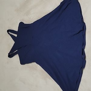 Womens maurices dress, size L, new